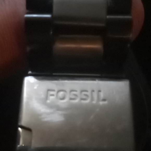 Fossil gen 5 smart watch - Picture 4 of 5